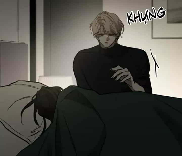 Beastly Things - Chương 24 - ảnh 141