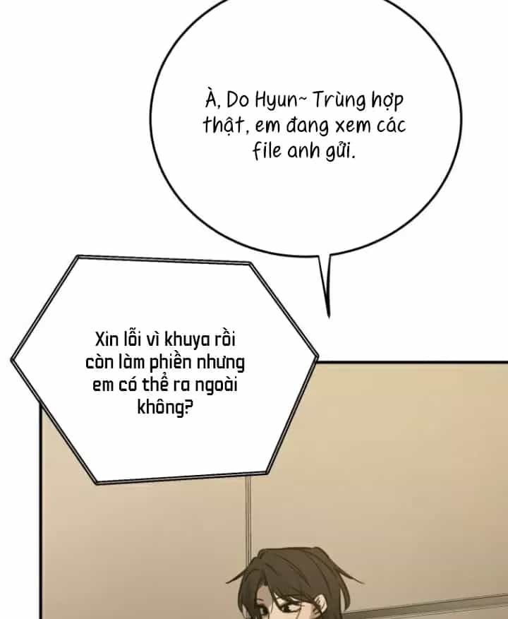 Beastly Things - Chương 28 - ảnh 45