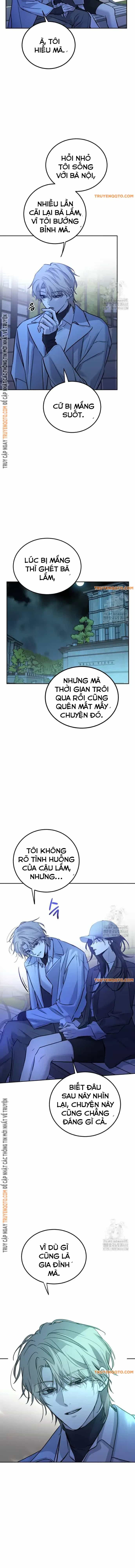Beastly Things - Chương 3 - ảnh 10