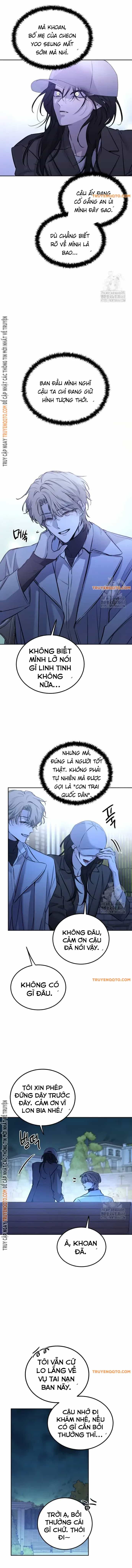 Beastly Things - Chương 3 - ảnh 11