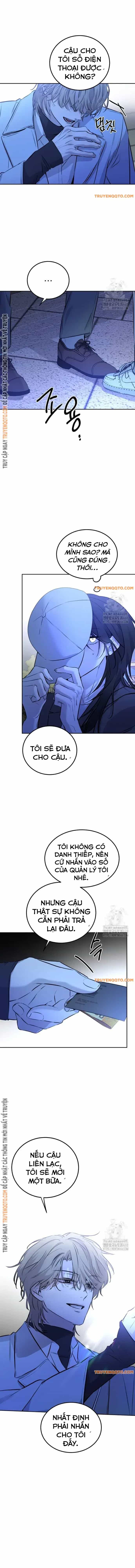 Beastly Things - Chương 3 - ảnh 14