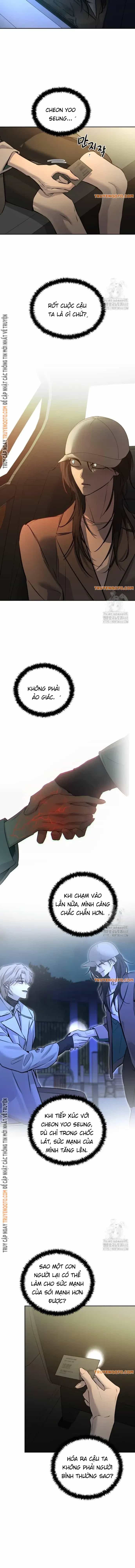 Beastly Things - Chương 3 - ảnh 17