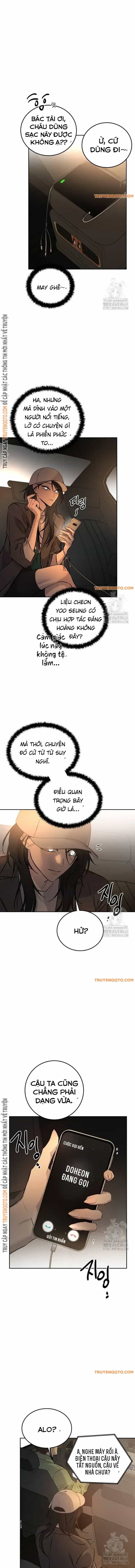 Beastly Things - Chương 3 - ảnh 19