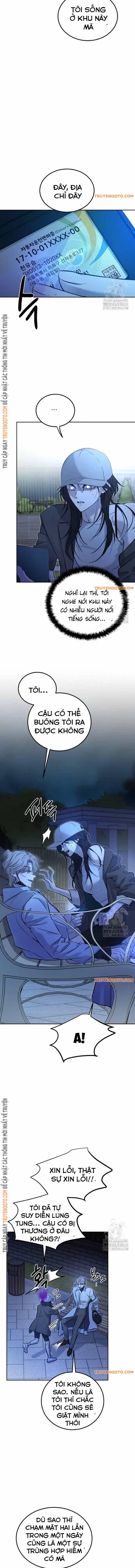 Beastly Things - Chương 3 - ảnh 3