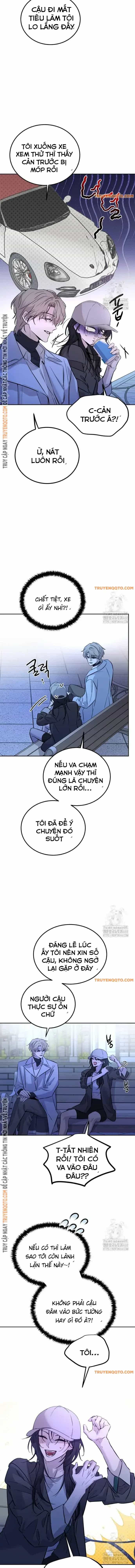 Beastly Things - Chương 3 - ảnh 6