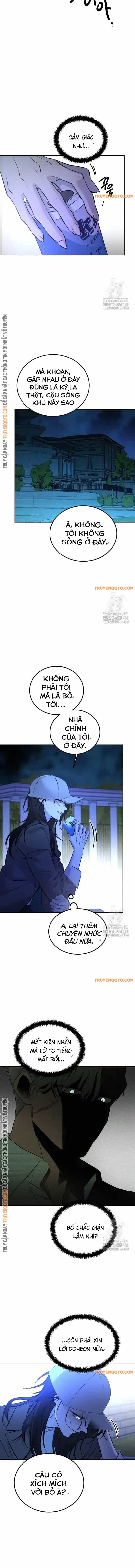 Beastly Things - Chương 3 - ảnh 8