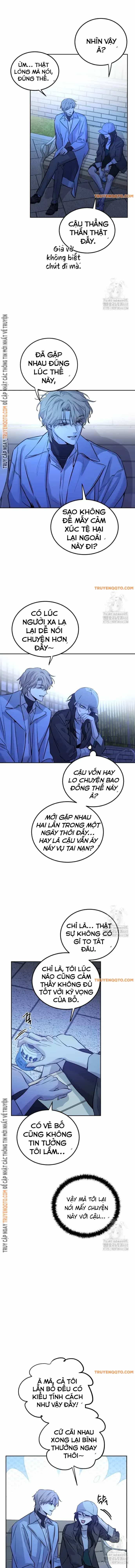 Beastly Things - Chương 3 - ảnh 9