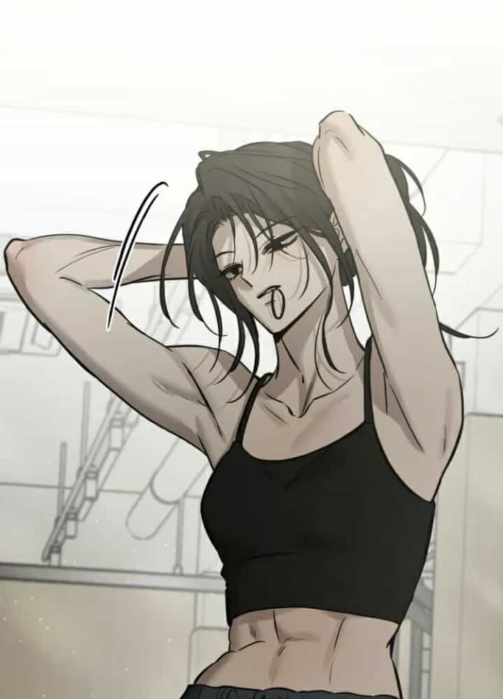 Beastly Things - Chương 34 - ảnh 118