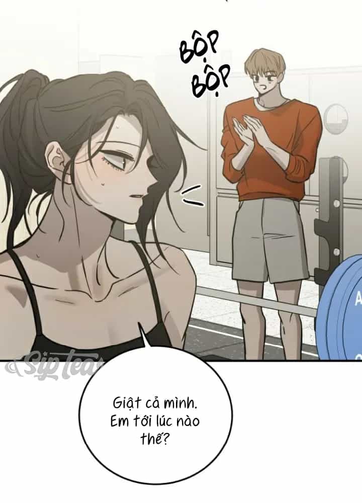 Beastly Things - Chương 34 - ảnh 140