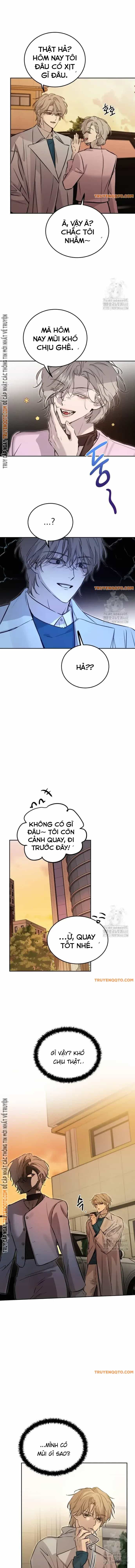 Beastly Things - Chương 4 - ảnh 6