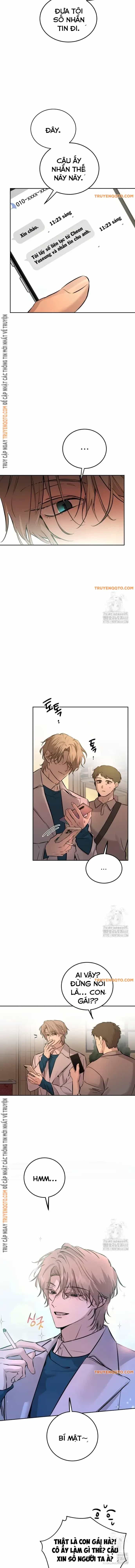 Beastly Things - Chương 4 - ảnh 8