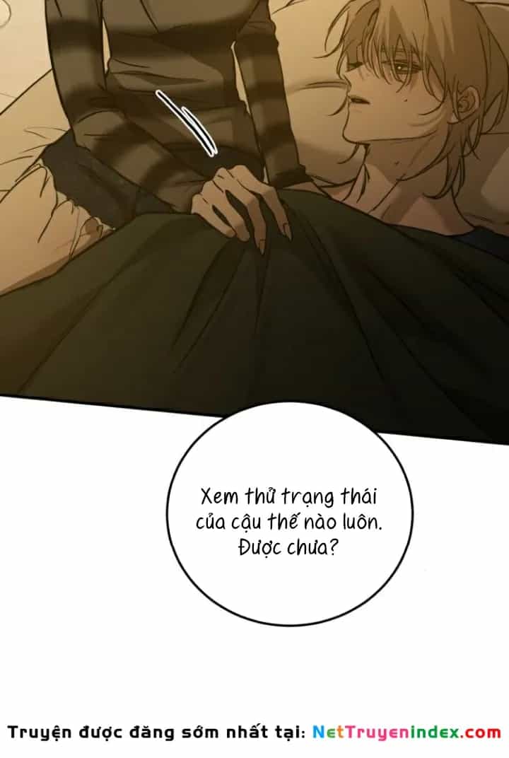 Beastly Things - Chương 40 - ảnh 39