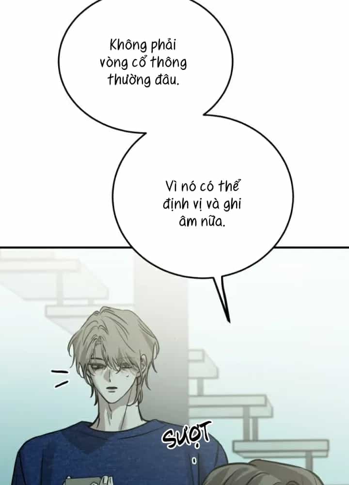 Beastly Things - Chương 42 - ảnh 15