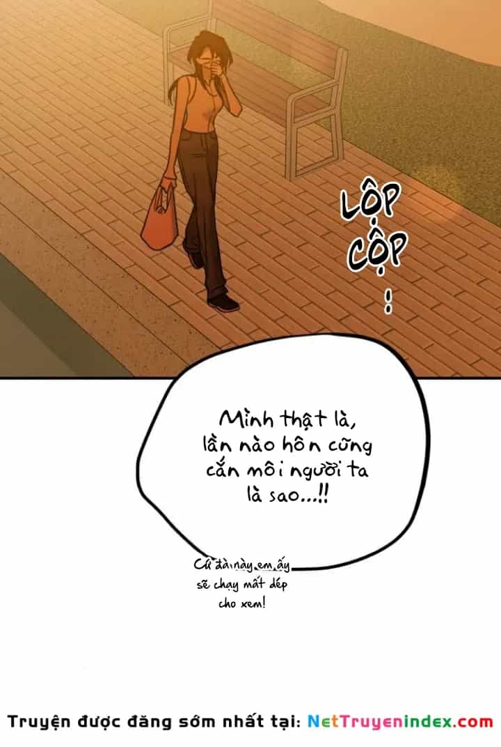Beastly Things - Chương 45 - ảnh 8