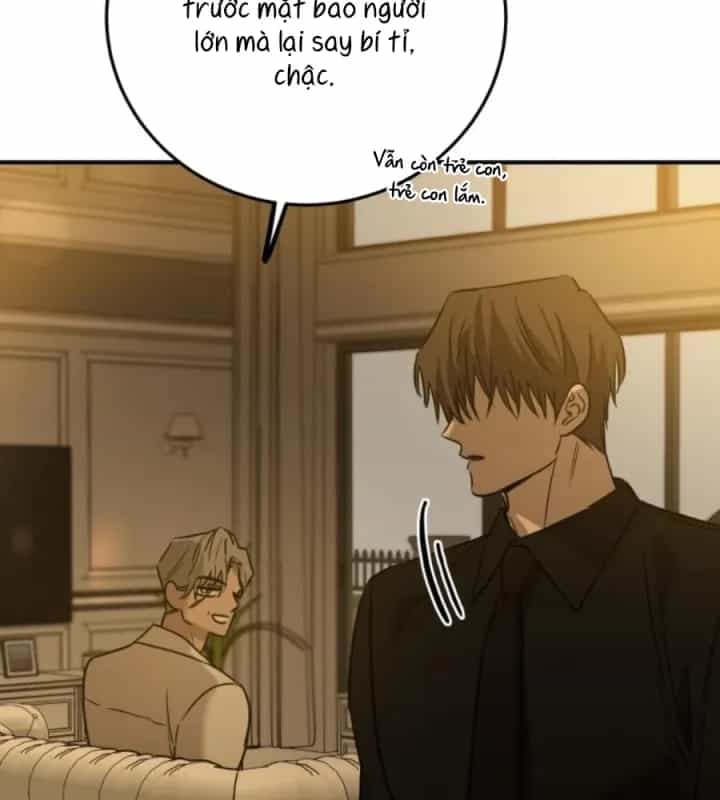 Beastly Things - Chương 48 - ảnh 42