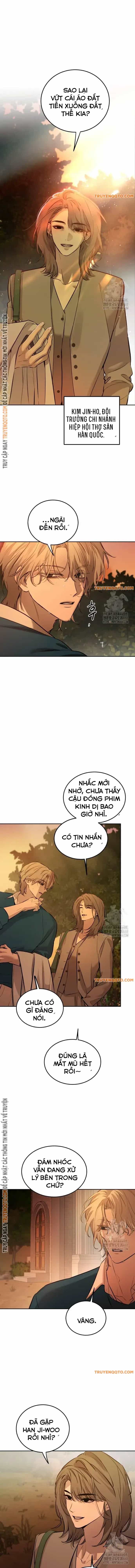 Beastly Things - Chương 5 - ảnh 7