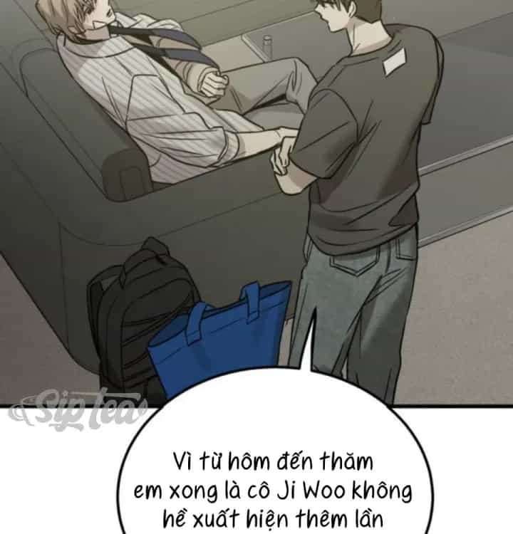 Beastly Things - Chương 57 - ảnh 18