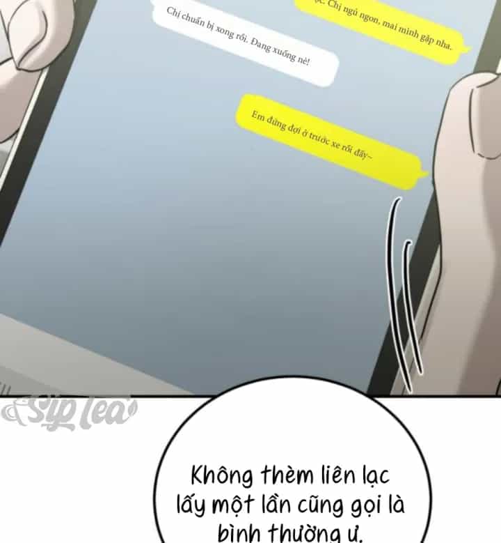 Beastly Things - Chương 57 - ảnh 49
