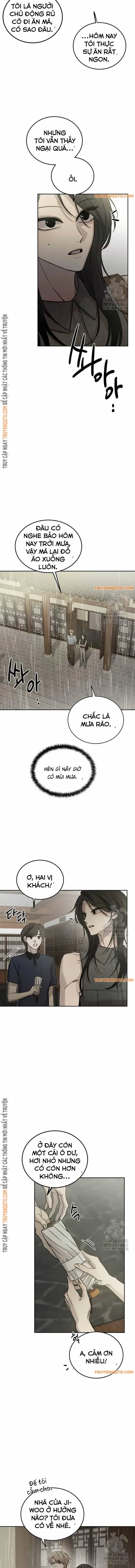 Beastly Things - Chương 6 - ảnh 15