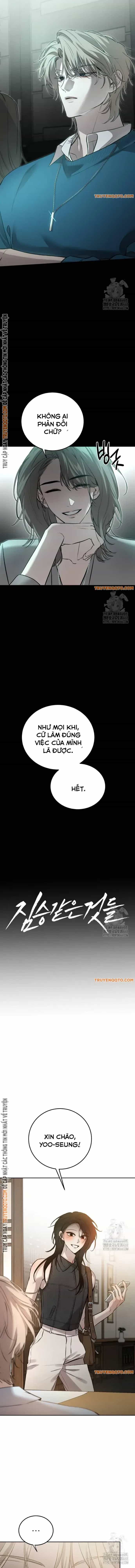 Beastly Things - Chương 6 - ảnh 4