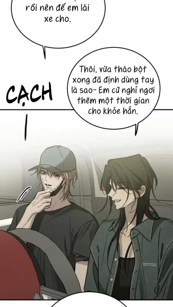 Beastly Things - Chương 61 - ảnh 17