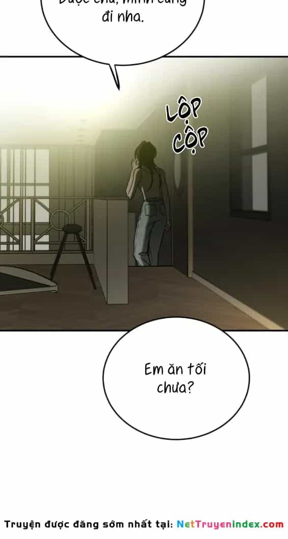 Beastly Things - Chương 61 - ảnh 9