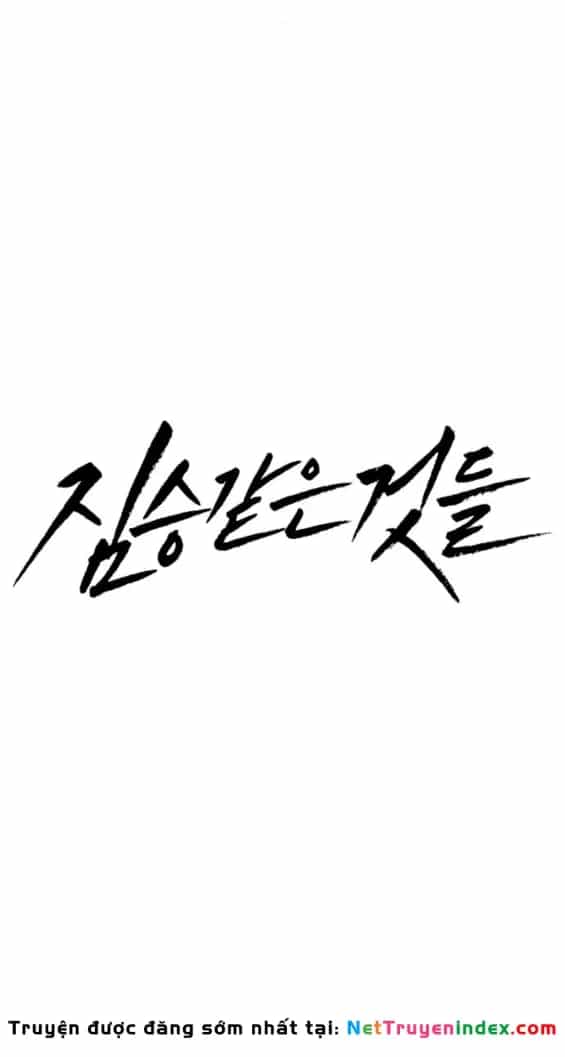 Beastly Things - Chương 63 - ảnh 15