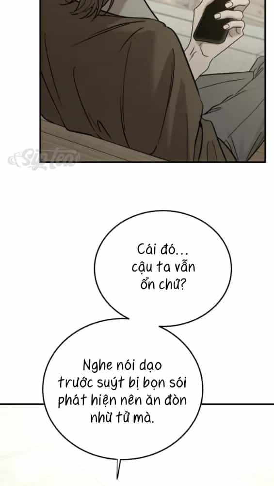 Beastly Things - Chương 63 - ảnh 22