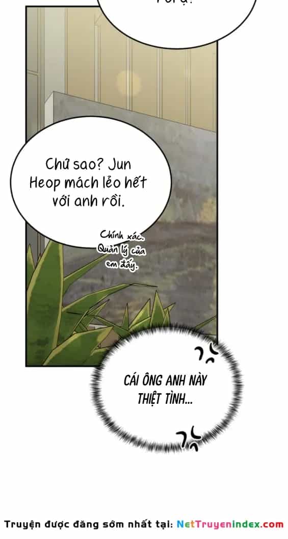 Beastly Things - Chương 65 - ảnh 17