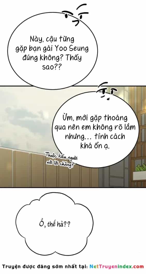 Beastly Things - Chương 65 - ảnh 33