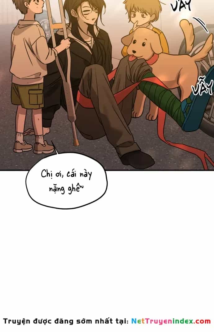 Beastly Things - Chương 67 - ảnh 117