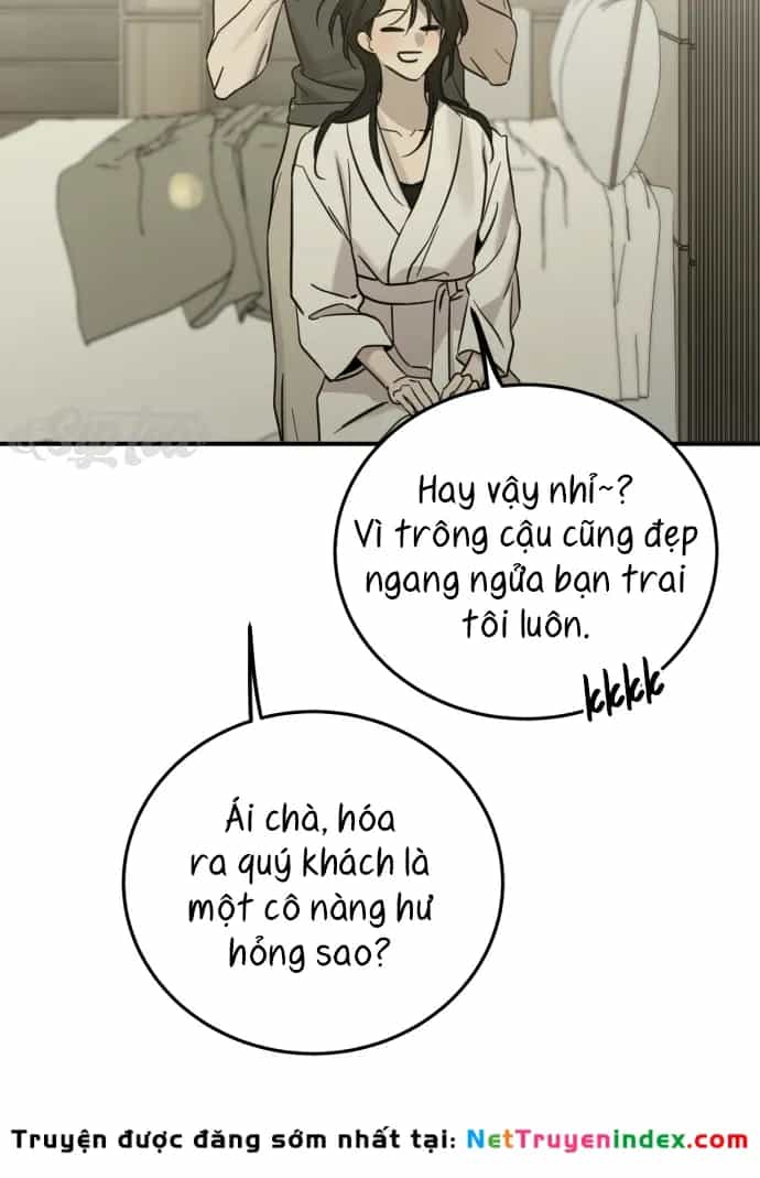 Beastly Things - Chương 69 - ảnh 86