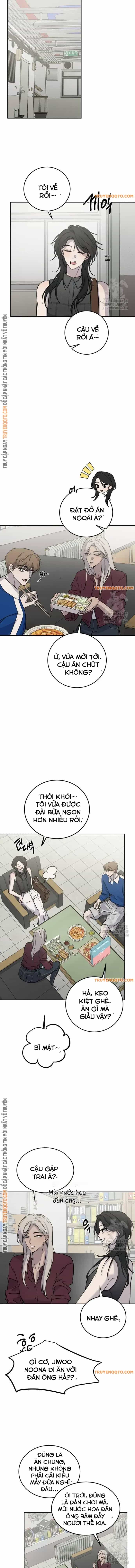 Beastly Things - Chương 7 - ảnh 13