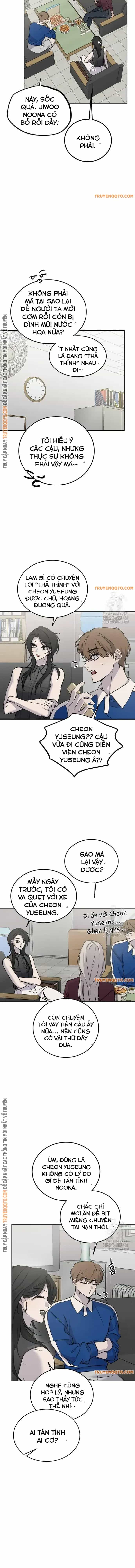 Beastly Things - Chương 7 - ảnh 14