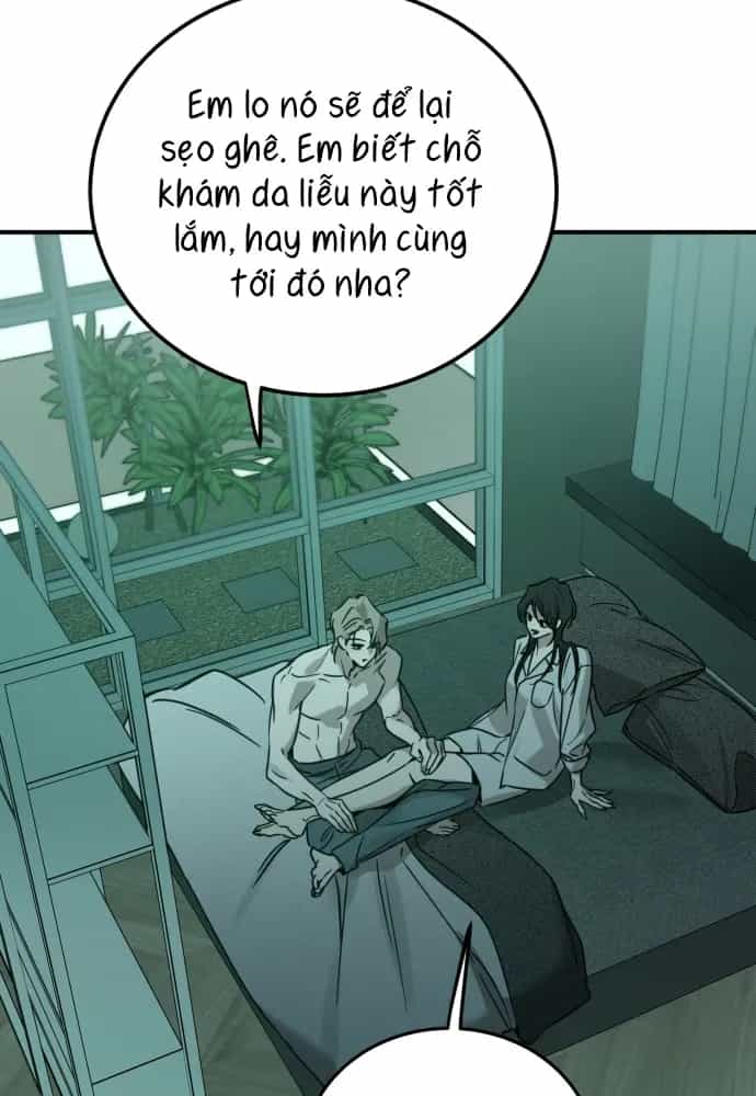 Beastly Things - Chương 72 - ảnh 33