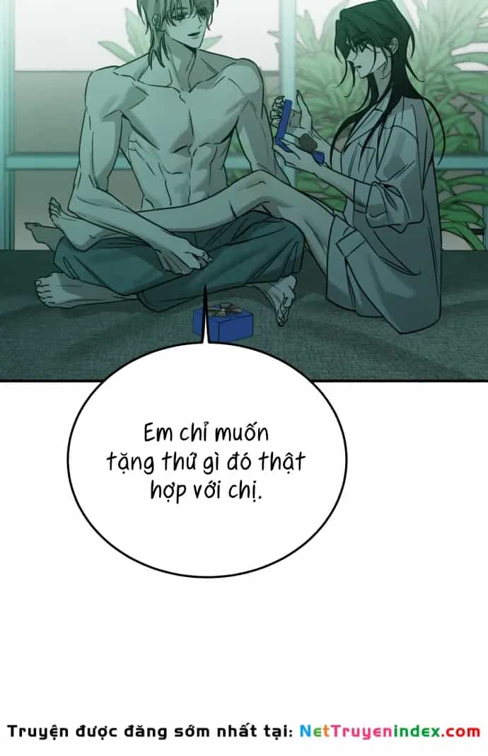 Beastly Things - Chương 72 - ảnh 40