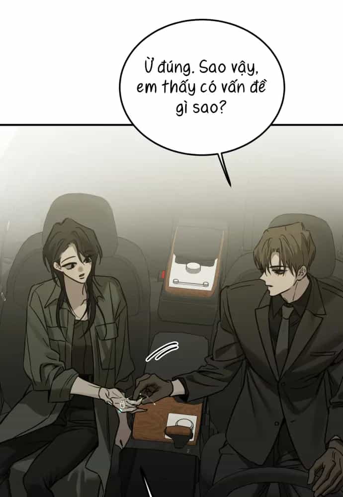 Beastly Things - Chương 72 - ảnh 55