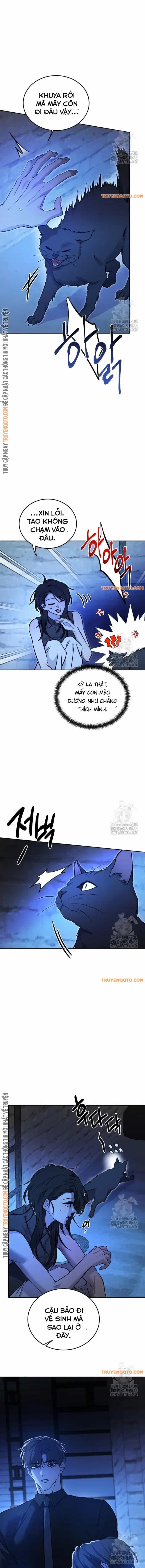 Beastly Things - Chương 8 - ảnh 11