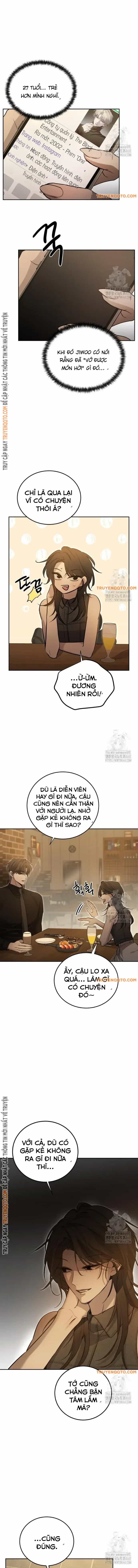 Beastly Things - Chương 8 - ảnh 3