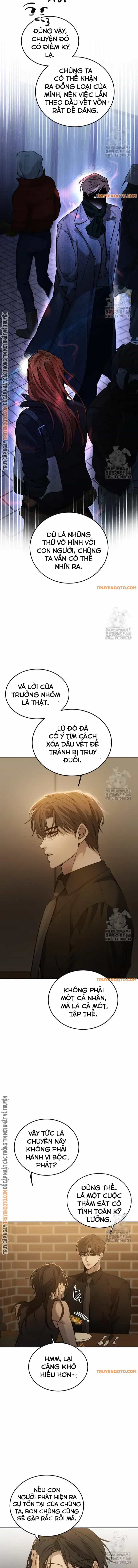 Beastly Things - Chương 8 - ảnh 5