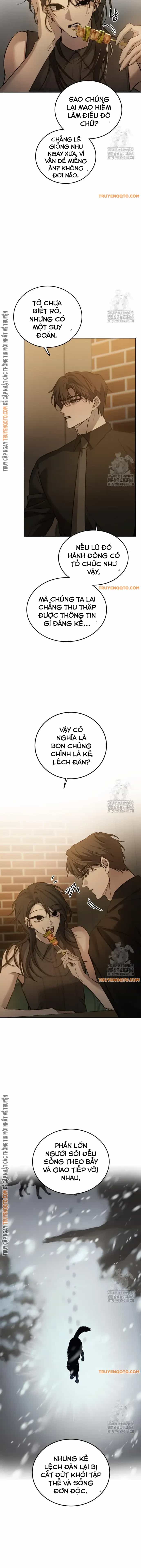 Beastly Things - Chương 8 - ảnh 6