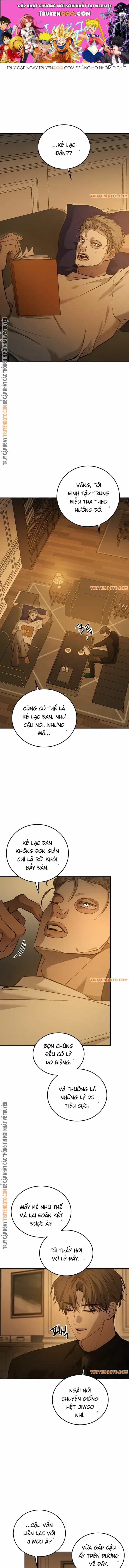 Beastly Things - Chương 9 - ảnh 1