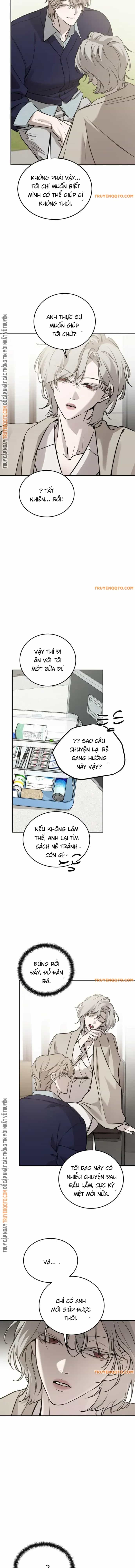 Beastly Things - Chương 9 - ảnh 10