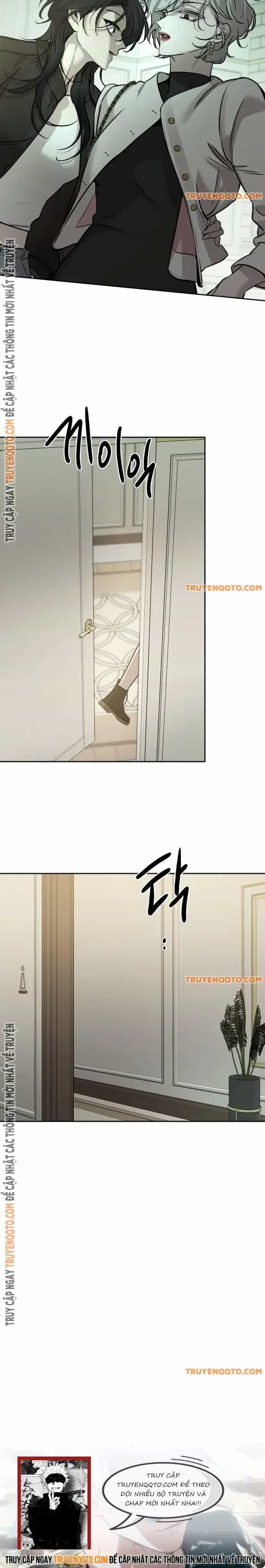 Beastly Things - Chương 9 - ảnh 15