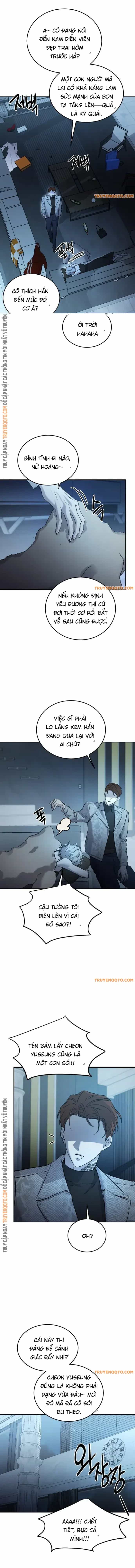 Beastly Things - Chương 9 - ảnh 4