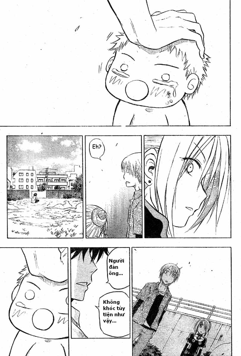 Beelzebub - Chương 1 - ảnh 46