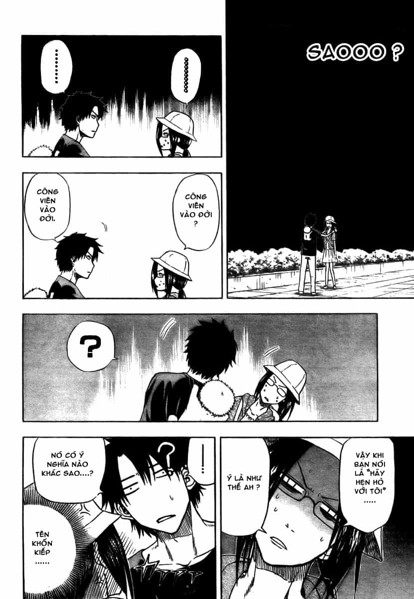 Beelzebub - Chương 11 - ảnh 2