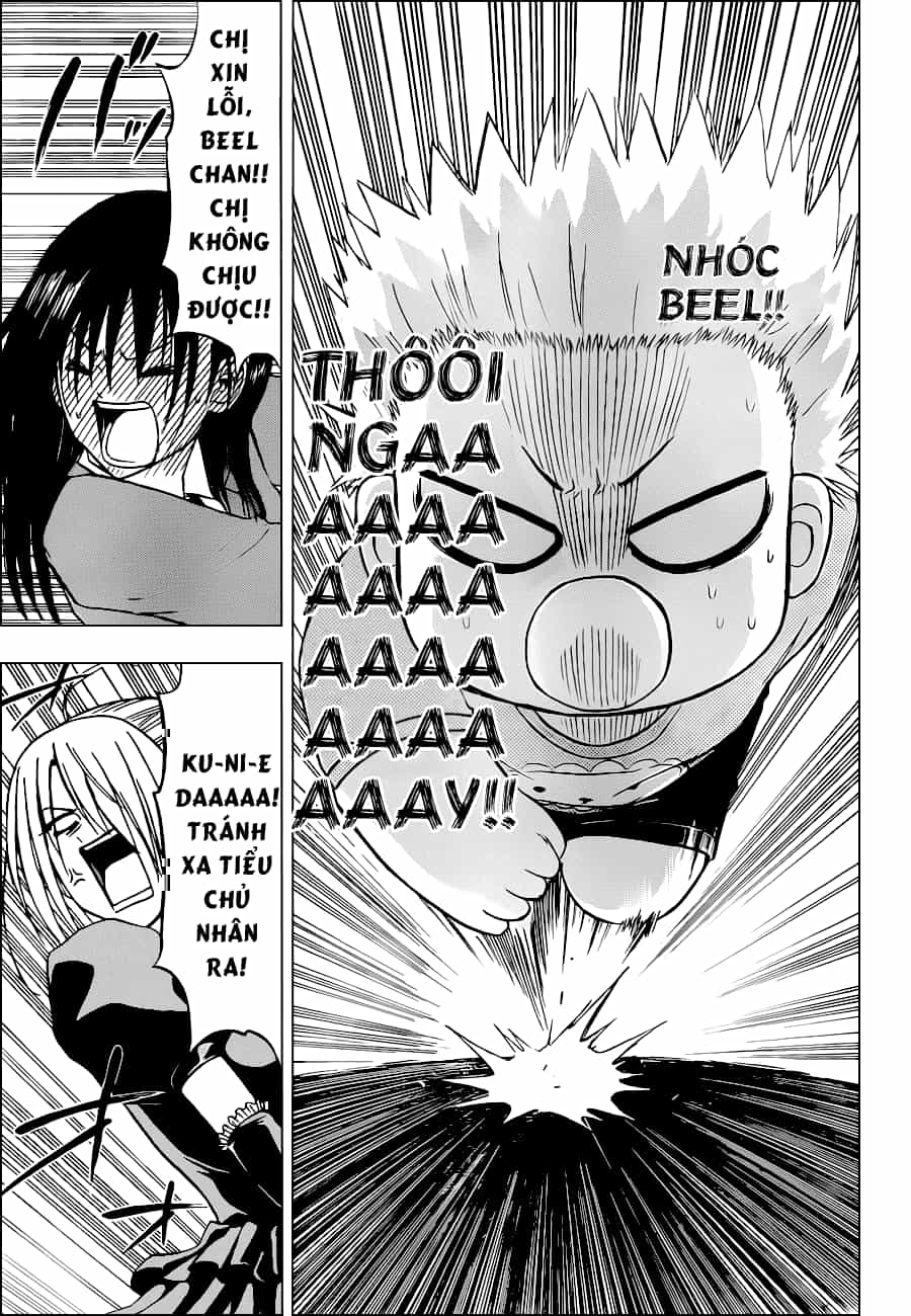 Beelzebub - Chương 113 - ảnh 18