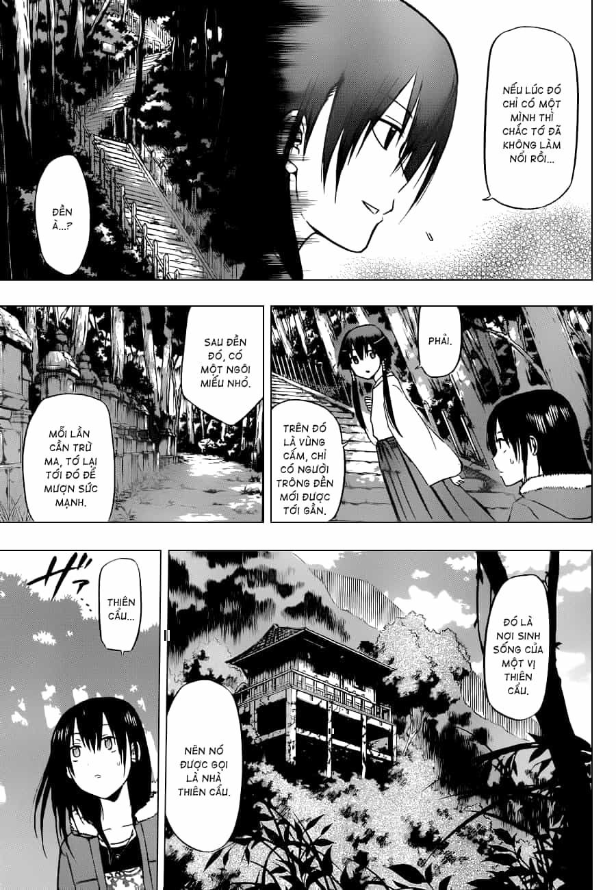 Beelzebub - Chương 115 - ảnh 8