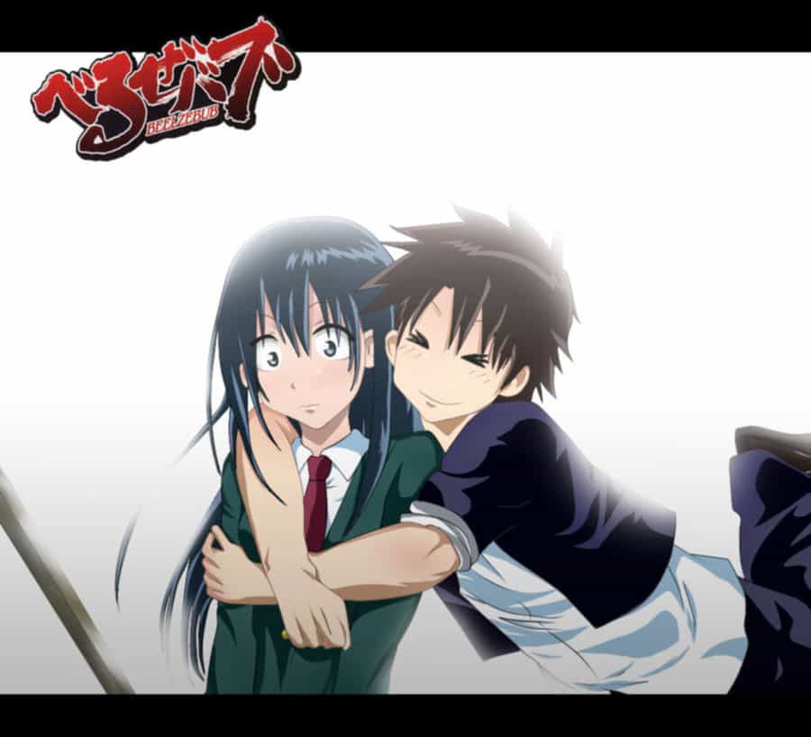 Beelzebub - Chương 119 - ảnh 26